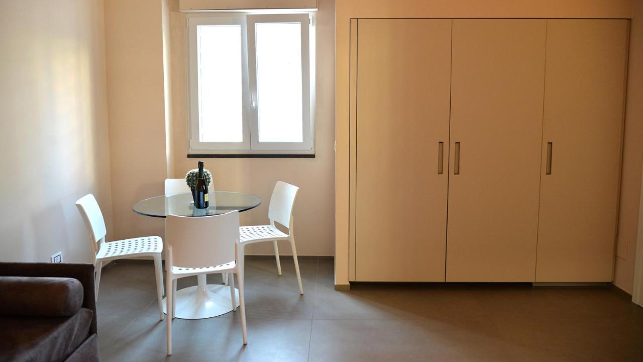 Loft Del Parco By Go4Sea Villa Bari Dış mekan fotoğraf