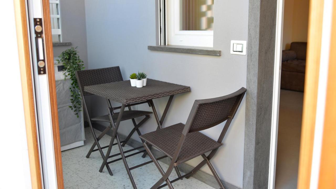 Loft Del Parco By Go4Sea Villa Bari Dış mekan fotoğraf