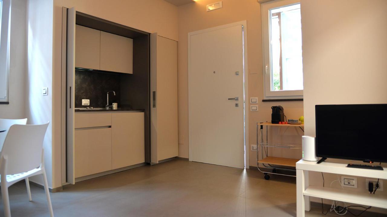 Loft Del Parco By Go4Sea Villa Bari Dış mekan fotoğraf