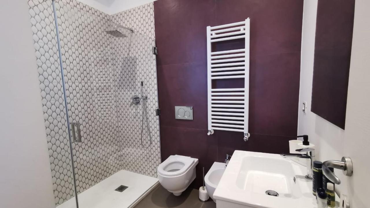 Loft Del Parco By Go4Sea Villa Bari Dış mekan fotoğraf