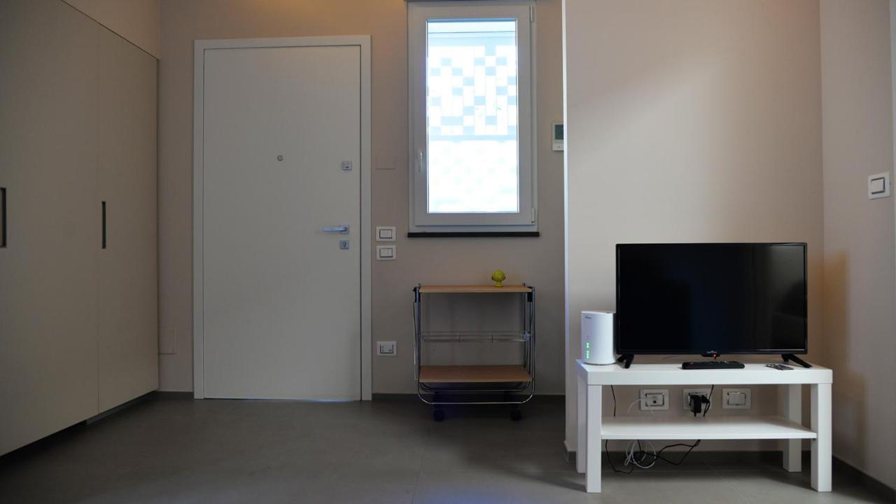 Loft Del Parco By Go4Sea Villa Bari Dış mekan fotoğraf