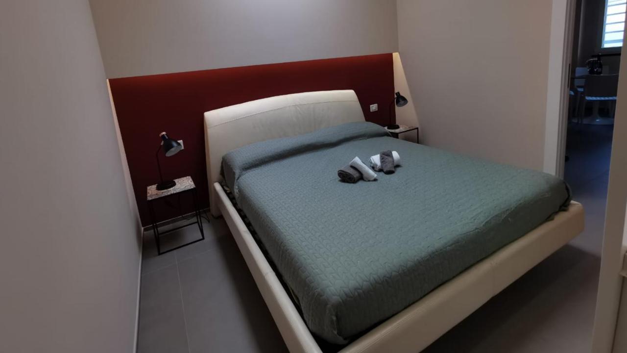 Loft Del Parco By Go4Sea Villa Bari Dış mekan fotoğraf